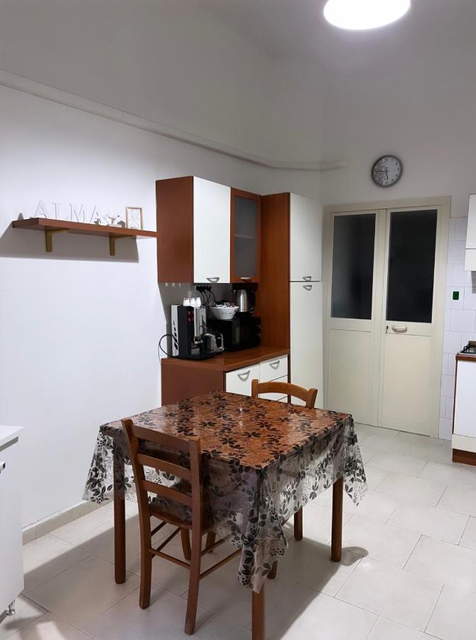Vakantiehuis Alma House Napels