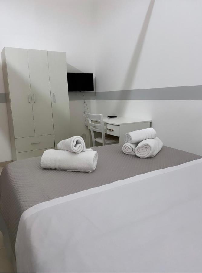 Alma House Vakantiehuis Napels